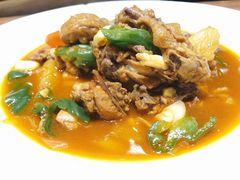 大盘鸡-晋家门(文峰广场店)