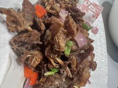 -荷塘秋月·本帮江浙菜(国权路店)