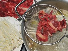 -黑山牛肉汤火锅(花城汇店)