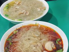 -甘记肥肠粉(马鞍北路店)