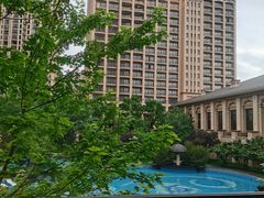 -太原星河湾酒店-真粤中餐厅
