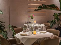-Osteria Garden 生蚝花园餐厅(原进贤路店)