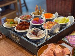 -楠火锅(哈尔滨金爵万象店)