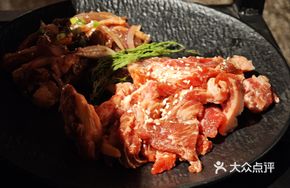 Soy-Braised Beef Ribs