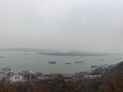 -幕燕滨江·长江观音景区