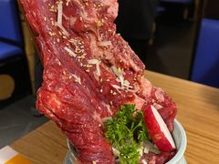 -江户烧肉(高德店)