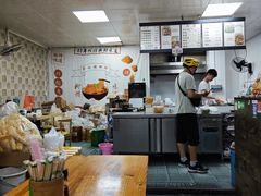 -覃姐柳州螺蛳粉(横岗店)