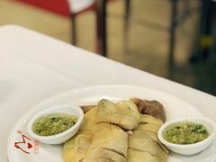 -文记壹心鸡(宝华路店)