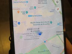 -布鲁塞尔大广场