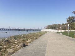 -苏州湾体育公园