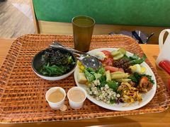 -So Lounge索兰至餐厅(蓝色港湾店)