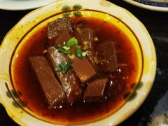 -南京大牌档(新街口德基广场店)