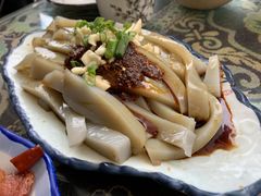 -阿婆情腊排骨火锅(饮玉巷店)