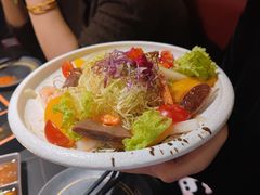 -谷牛和牛烤肉(漕河泾印象城店)
