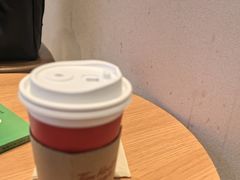 -Tims天好咖啡·贝果(上海站北广场安检外店)