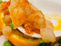 红橙蟹粉-翡翠江南(国贸商城店)