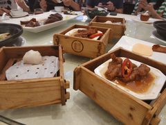 -金翠皇宫粤菜·点心·海鲜(科技园店)