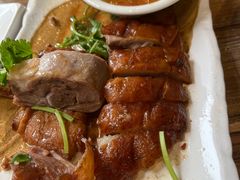 -粤港餐厅(禹州商业广场店)