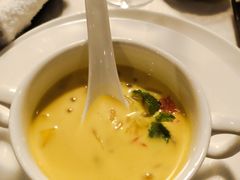 杨枝甘露-三号黄浦会Canton Table