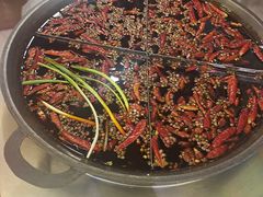 -菜园坝老火锅(金岛店)