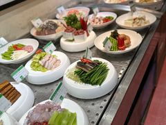 -白沙码头海鲜广场
