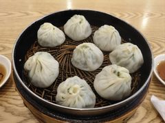 荠菜汤包-法华汤包馆(法华镇路店)