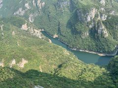 -重庆云阳龙缸景区