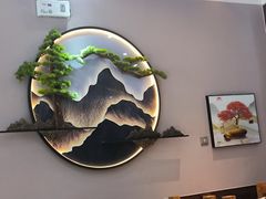-广合草鸡·泰山炒鸡(温泉路店)