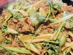 -庆云楼饭庄(什刹海店)