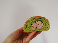 -LELECHA乐乐茶(新街口大洋店)