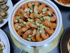 -海鲜e族(马王堆店)