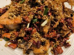 -金湖港式餐厅(建外店)