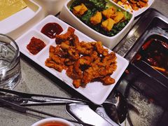 -海底捞火锅(番禺广场店)