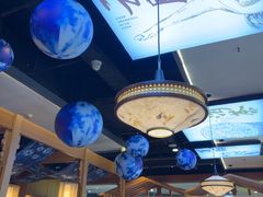 -云海肴·汽锅鸡·云南菜(天津国金汇店)