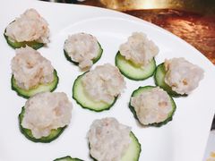 -京门活鱼馆·鱼火锅(百子湾（原红庙）店)