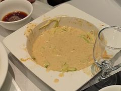 -盛百味·家宴餐厅(霸州分店)