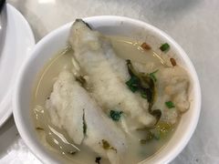 黄鱼面-南八仙·老上海味道(南京东路店)