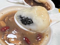 -罗子龙罗家桂花汤圆(曹都巷店)