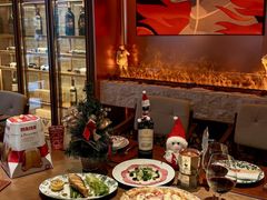 -Mammamia意大利餐厅(阳春巷店)