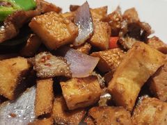 馕丁炒肉-谷丽麦馕新疆菜·清真(步步高梅溪新天地店)