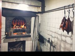-利群烤鸭店(前门店)