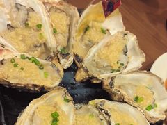 -烧蠔帮·生蚝海鲜牌档(观海店)