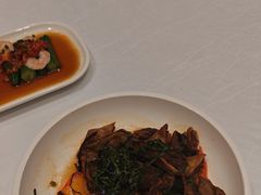 -回府君悦·疆派传承菜(西虹路店)