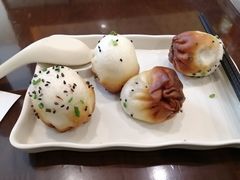 -东泰祥生煎馆(陕西南路店)