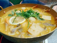 -长勺子东南亚(街道口店)