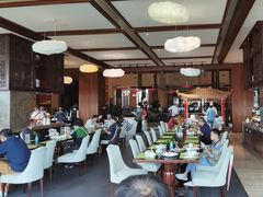 -余姚四明湖开元名都度假酒店·夏威夷西餐厅