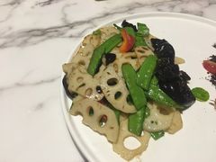 -钟菜·粤菜点心·宴请(海上世界·汇港二期店)
