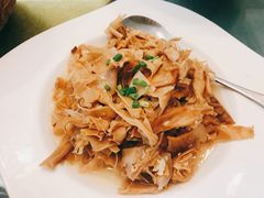 炒笋叶-茶油香闽南菜·花园餐厅(前埔店)