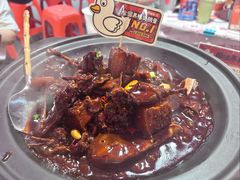 老武汉黑鸭煲-回味黑鸭煲·始于2006(万松园店)