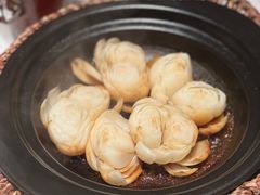 -领鲜天下·焗海鲜·花胶鸡(天目里店)